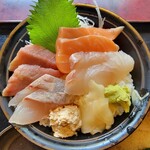 Sushi Izakaya Hichifuku - 