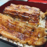 割烹蒲焼 わかな - 