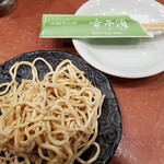 水餃子の店哈尓濱 - 