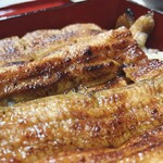 割烹蒲焼 わかな - 