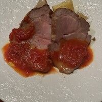 フランス家庭料理  グランダミ - 