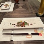 Teppanyaki Ichika - 