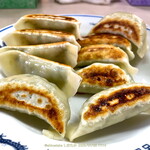 三ちゃん - 餃子２人前 （1人前450円）