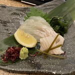 Nigiri Choujirou - 