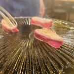 Uma Yakiniku Semmon Ten Umaebisu - 