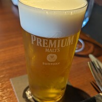 ワカヌイ グリル ダイニング バー 東京 - 