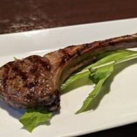 ワカヌイ グリル ダイニング バー 東京 - 