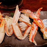 かに道楽 横浜店 - 