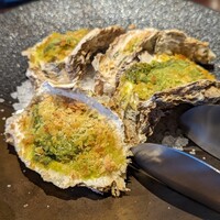 ワカヌイ グリル ダイニング バー 東京 - 