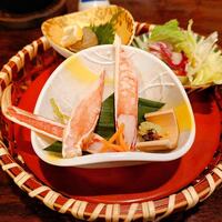 かに道楽 横浜店 - 