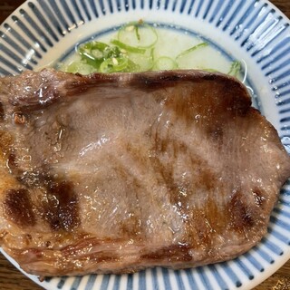 豊道園  - 料理写真: