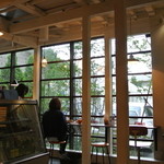 カフェブルー - 