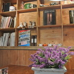 カフェブルー - 