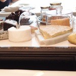 ランベリー ナオト キシモト - Sep, 2013 