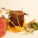 ランベリー ナオト キシモト - Sep, 2013 