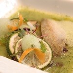 ランベリー ナオト キシモト - Sep, 2013 