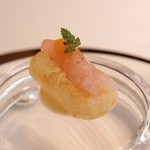 ランベリー ナオト キシモト - Sep, 2013 アミューズ・ブーシュ