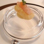 ランベリー ナオト キシモト - Sep, 2013 アミューズ・ブーシュ