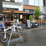 Weekend Garage Tokyo - 