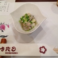 入谷鬼子母神門前のだや - うなぎ塩さんしょ煮