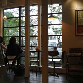 カフェブルー_2