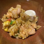 シャテーニュ - 