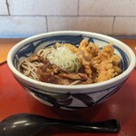 Soba Shibuya - 