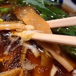 中華そば うえまち - 