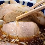 中華そば うえまち - 