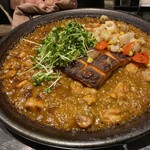 シャテーニュ - 