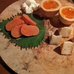 蔵の和Bar フクワウチ  - 