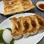 天鴻餃子房 - 