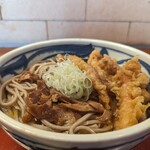 蕎麦しぶや - 