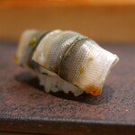 Sushi Sho - しんこ