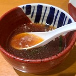 中華そば うえまち - 