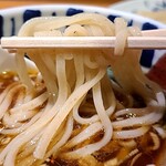 中華そば うえまち - 