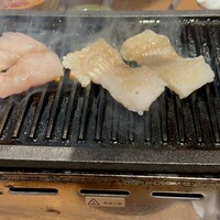 焼うお いし川 - 