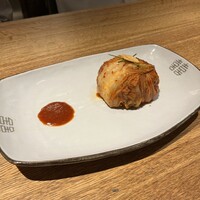 水剌間 恵比寿本店 - 