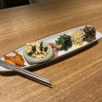 水剌間 恵比寿本店 - 