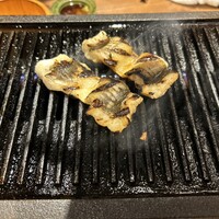 焼うお いし川 - 