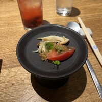 水剌間 恵比寿本店 - 