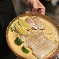 焼うお いし川 - 