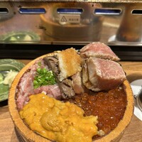 焼うお いし川 - 