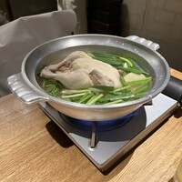 水剌間 恵比寿本店 - 