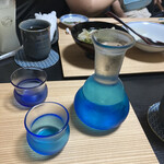 和食料理 和ごころ いなほ - 日本酒追加