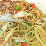 ふくや - 焼きそば♪♬