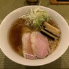 らーめん 鴨to葱