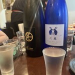 日本酒専門店 萬亮 - 