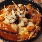 韓国料理まんてん - 