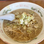 大ちゃんラーメン - 